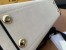 Fendi Large Roma Shopper Bag In Undyed Canvas 