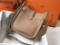 Hermes Evelyne III 29 PM Bag In Trench Clemence Leather