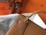 Hermes Kelly 25cm Sellier Bag In Gold Epsom Leather