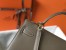 Hermes Kelly 32cm Sellier Bag In Taupe Epsom Leather