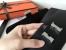 Hermes Black Swift Constance Long Wallet