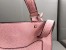 Valentino Garavani Pink Joylock Small Handbag