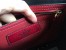 Valentino Rockstud Spike Medium Bag In Black Nappa Leather
