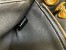 Valentino Stud Sign Shoulder Bag In Black Nappa Leather