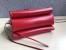 Valentino Small Love Vring Shoulder Red Bag