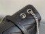 Saint Laurent Loulou Medium Bag In Noir Matelasse Leather