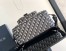 Dior Saddle Zip Backpack in Beige Oblique Jacquard 