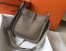 Hermes Evelyne III 29 PM Bag In Tourterelle Clemence Leather