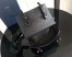 Dior Hit the Road Flap Messenger Bag in Black Gravity Leather