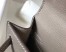 Hermes Kelly Mini II Bag In Gris Asphalt Epsom Leather