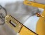 Hermes Kelly Mini II Bag In Yellow Epsom Leather