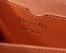 Dior Bobby East-West Bag In Orange Box Calfskin