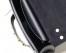 Dior Black J'Adior Calfskin Flap Bag