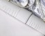 Dior 30 Montaigne Shoulder Bag In White Calfskin