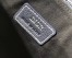 Dior Men's Saddle Belt Bag In Navy Grained Calfskin