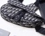 Dior Men's Saddle Belt Bag In Oblique Canvas