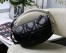 Dior Vibe Small Hobo Bag In Black Cannage Lambskin