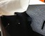 Hermes Birkin 30cm Bag In Black Clemence Leather