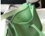 Hermes Evelyne III TPM Mini Bag In Vert Criquet Clemence Leather