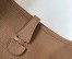 Hermes Evelyne III 29 PM Bag In Trench Clemence Leather