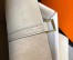 Hermes Picotin Lock 18 Bag In Trench Clemence Leather