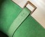 Hermes Picotin Lock 18 Bag In Vert Criquet Clemence Leather