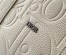Dior Weekender 40 Bag in Beige Dior Gravity Leather