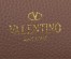 Valentino Medium Rockstud Tote In Poudre Grain Calfskin