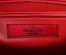 Valentino Black Large Free Rockstud Spike Chain Bag