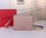 Valentino Small Vsling Shoulder Bag In Nude Calfskin