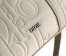 Dior Weekender 25 Bag in Beige Dior Gravity Leather