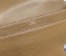 Hermes Steve 30 Messenger Bag in Taupe Clemence Leather