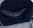 Dior Explorer Backpack In Black CD Diamond Mirage Ski Capsule Nylon