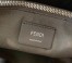 Fendi Tan By The Way Medium Bag With FF Handles