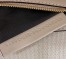 Fendi Medium Baguette Bag In Pink FF Canvas