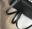 Hermes Kelly Mini II Bag In Black Epsom Leather