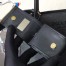 Prada Monochrome Bag In Black Saffiano Leather