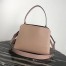 Prada Matinee Tote Bag In Powder Saffiano Leather