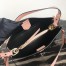 Prada Matinee Tote Bag In Powder Saffiano Leather