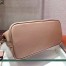 Prada Matinee Small Bag In Powder Saffiano Leather