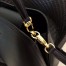 Prada Matinee Mini Bag In Black Saffiano Leather