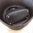 Prada Matinee Mini Bag In Black Saffiano Leather