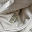 Prada Small Top-handle Bag in White Nappa Leather