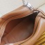 Prada Supernova Medium Handbag In Brown Leather