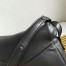 Prada Signaux Bag In Black Padded Nappa Leather 