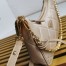 Prada Re-Edition 1995 Chaine Mini Bag in Beige Re-Nylon