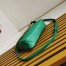 Prada Re-Edition 1995 Chaine Mini Bag in Green Re-Nylon
