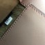 Prada Monochrome Flap Bag In Powder Pink Saffiano Leather