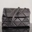 Prada Spectrum Large Bag In Black Nappa Leather