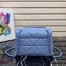 Prada Spectrum Small Bag In Sky Blue Nappa Leather